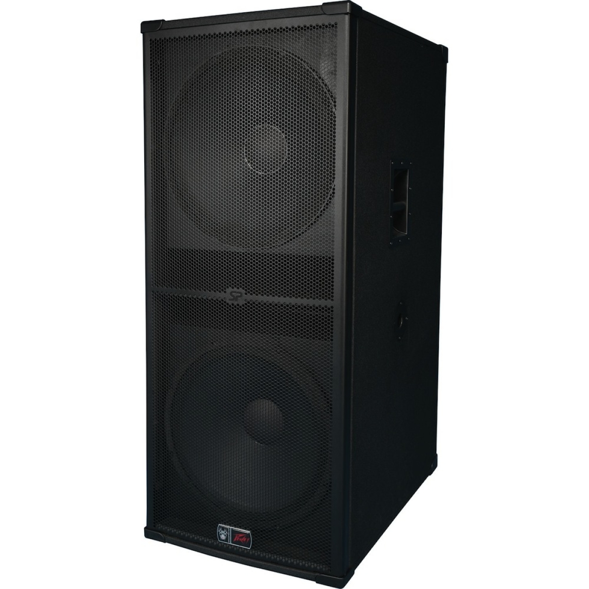 Peavey sp sales 218 subwoofer